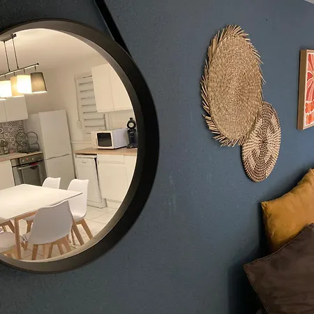 La Maison De La Gardiole