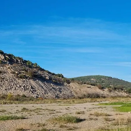 Сasa de vacaciones La Maison De La Gardiole