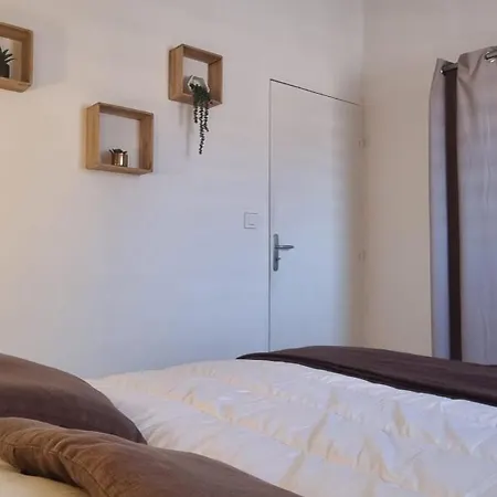 Сasa de vacaciones La Maison De La Gardiole *