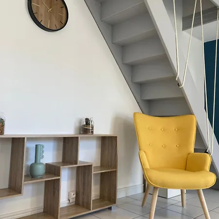 別荘 La Maison De La Gardiole フロンティニャン