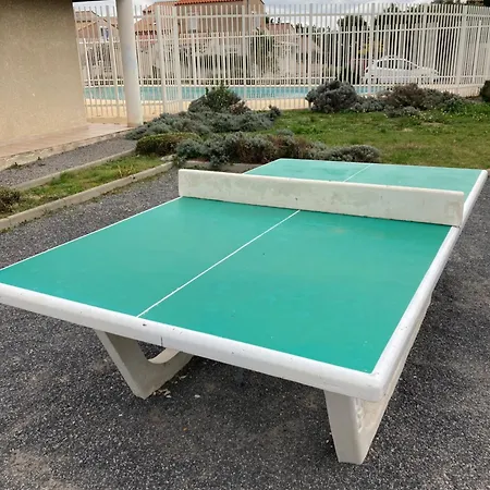 La Maison De La Gardiole * フロンティニャン