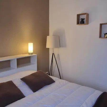 La Maison De La Gardiole Holiday home