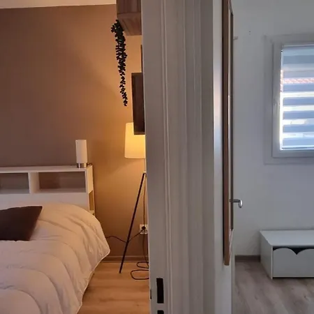 La Maison De La Gardiole Tatil Evi Frontignan