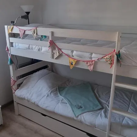 La Maison De La Gardiole * 프롱티냥