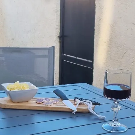 La Maison De La Gardiole *