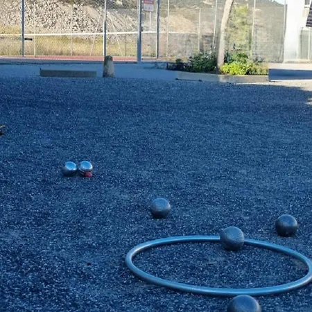 La Maison De La Gardiole