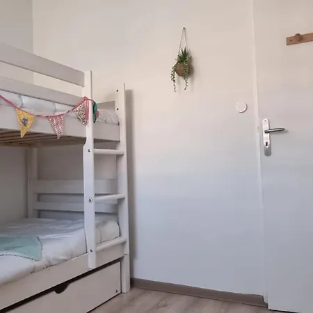 La Maison De La Gardiole בית נופש