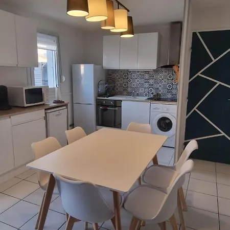 La Maison De La Gardiole *