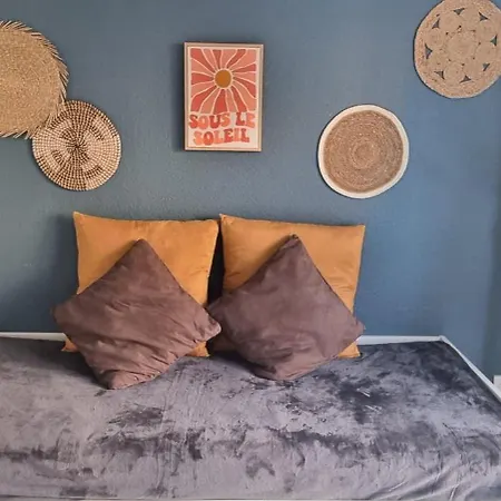 La Maison De La Gardiole