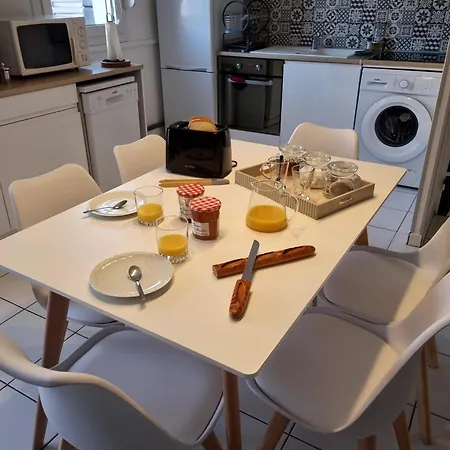 La Maison De La Gardiole