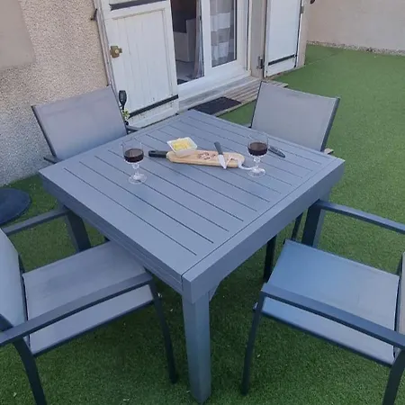 La Maison De La Gardiole *