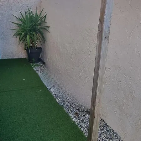 La Maison De La Gardiole