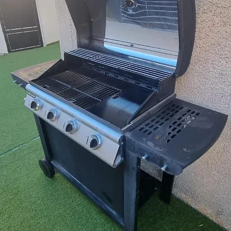 La Maison De La Gardiole Frontignan