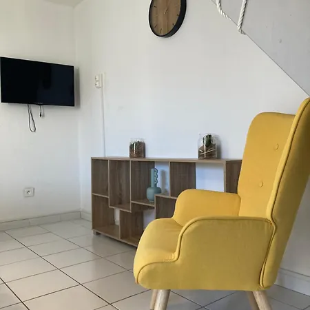 Casa vacanze La Maison De La Gardiole Frontignan