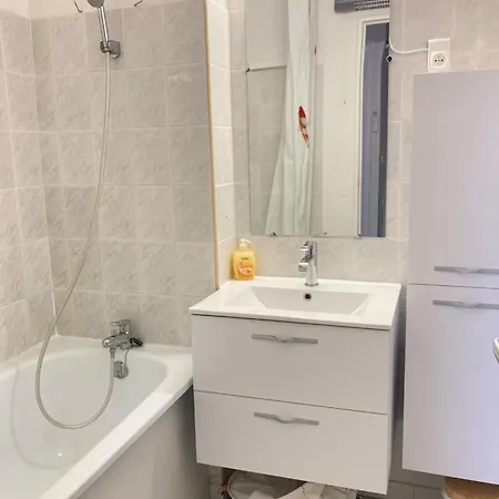 펜션 La Maison De La Gardiole *