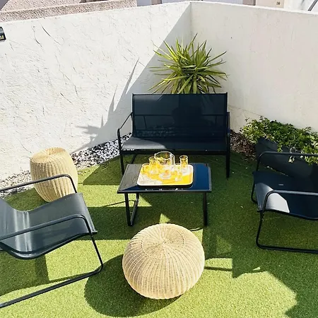 La Maison De La Gardiole Casa vacanze Frontignan