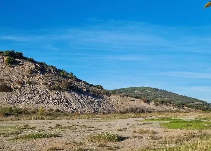 Tatil Evi La Maison De La Gardiole