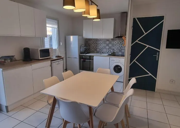 La Maison De La Gardiole *