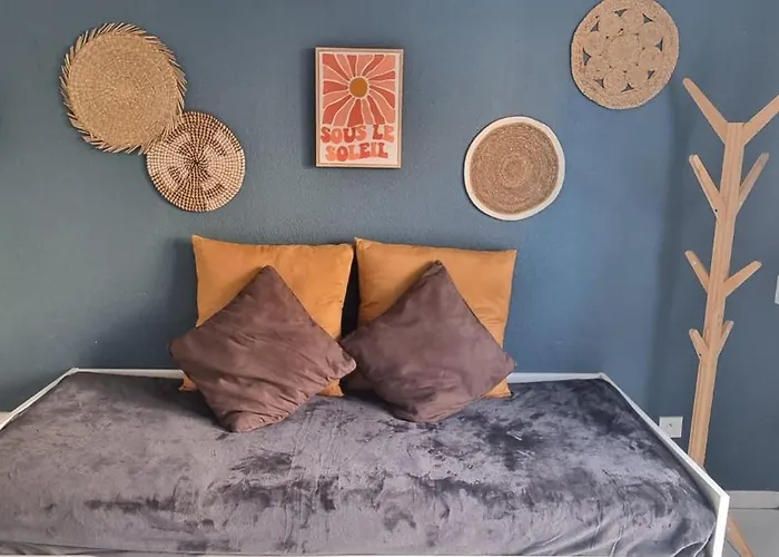 La Maison De La Gardiole