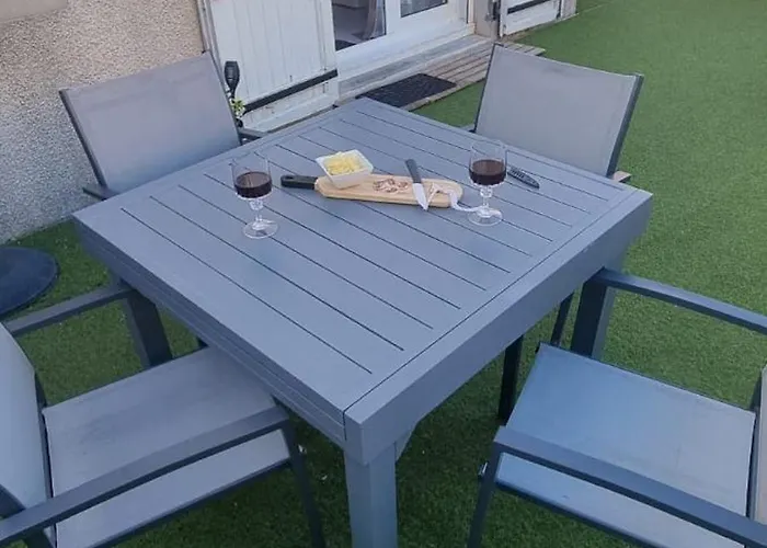 La Maison De La Gardiole *