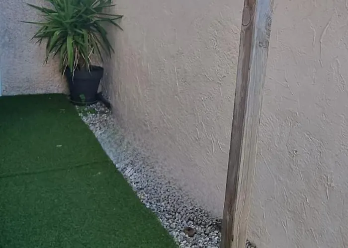 La Maison De La Gardiole