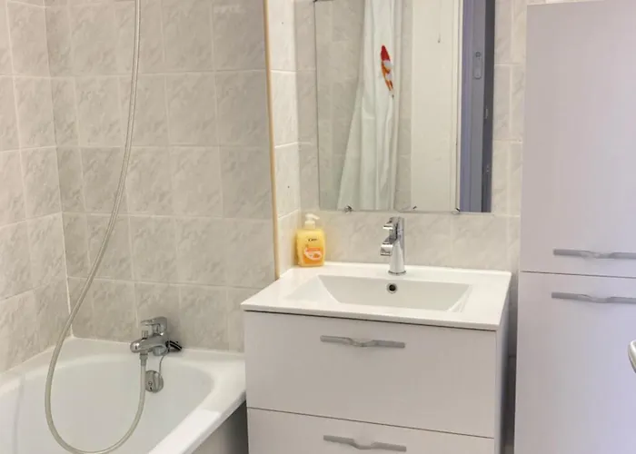 Tatil Evi La Maison De La Gardiole *