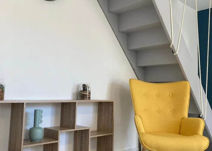 Tatil Evi La Maison De La Gardiole Frontignan