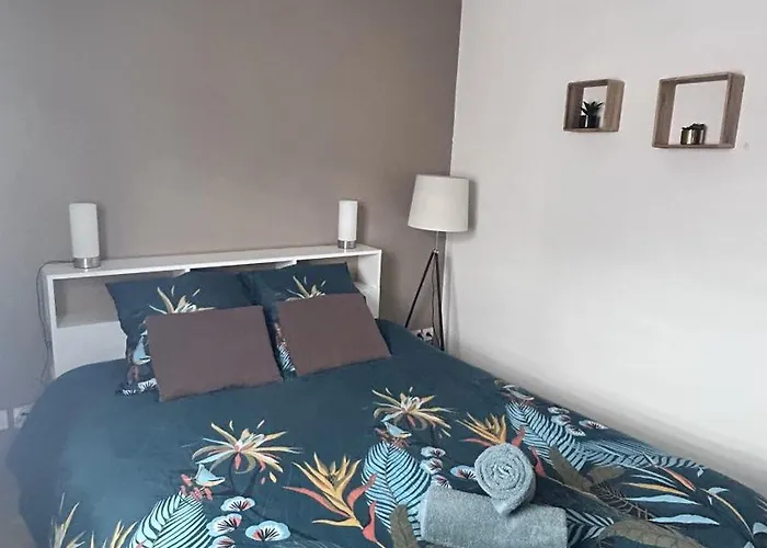 La Maison De La Gardiole Tatil Evi *